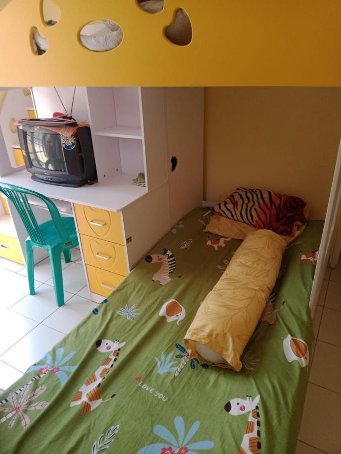 Villa Kota Bunga Cipanas 3 Kamar Baru Renovasi Full Wifi Cikundul المظهر الخارجي الصورة